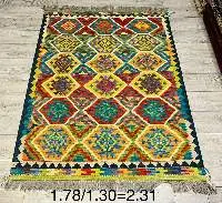 Handmade Kilims
