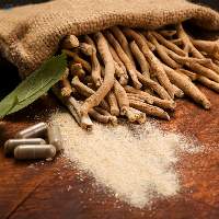 Ashwagandha