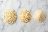 Dehydrated Onion