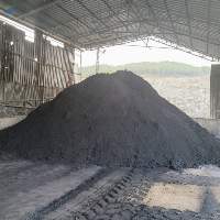 Chrome Ore