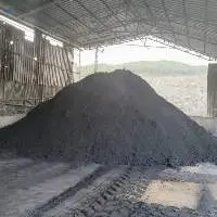 Chrome Ore