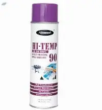 Board Screen Printing Spray Adhesive