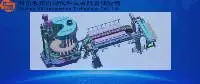 Glass Tumbler Making Machine