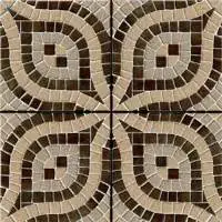 HARSH Premium Ceramic 12X12 Punch Tiles