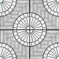 HARSH Premium 16X16 Punch Ceramic Tiles