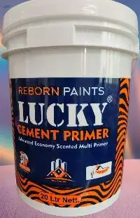 Lucky Scented Multi Cement Primer