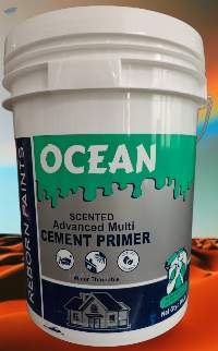Ocean Scented Advanced Multi Cement Primer