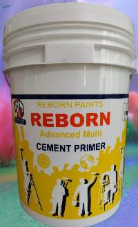 Reborn Advanced Multi Cement Primer
