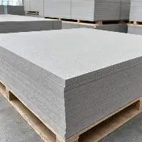 Standard Fiber Cement Board