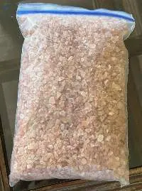 Himalayan Pink Salt Crystals