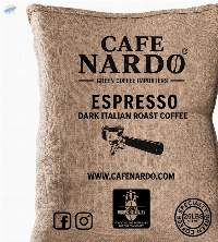 Nardo Espresso Dark Italian Roast Coffee