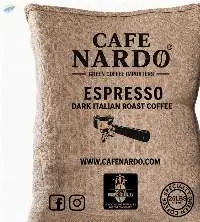 Nardo Espresso Dark Italian Roast Coffee