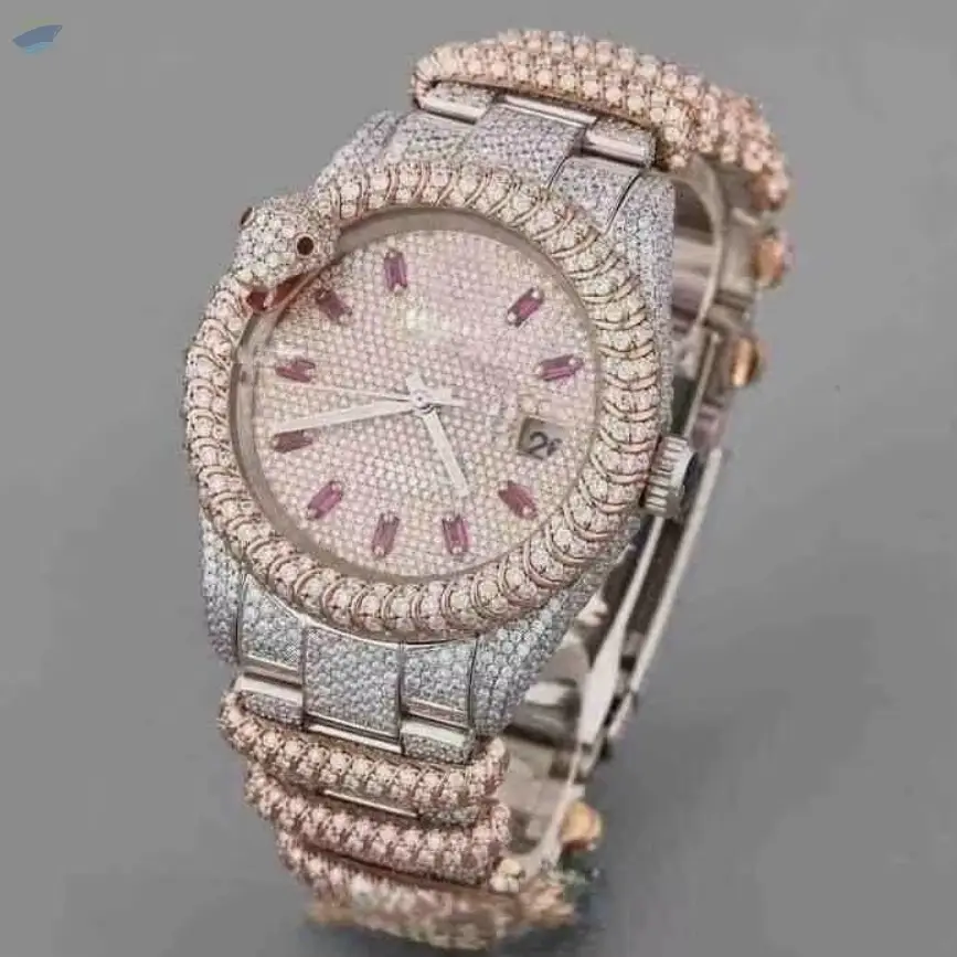 Moissinite Diamond Jewellery