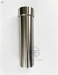 Custom Pump Shaft Sleeves For Industrial Pump