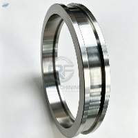 Custom Pump Wear Rings, Casing Rings