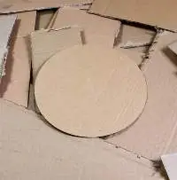Rigid Board (Greyboard, Chipboard) Packaging