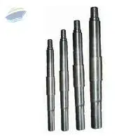 Pump Shafts