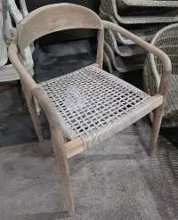 Portofino Heritage Chair