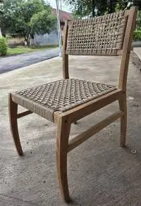 Positano Dining Chair