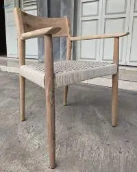 Sorrento Arm Chair