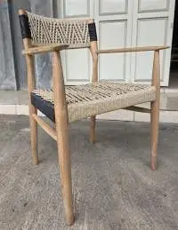 Ravello Lounge Chair