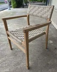 Taormina Barrel Chair