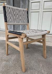Tropea Lounge Chair