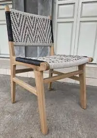 Tropea Lounge Chair