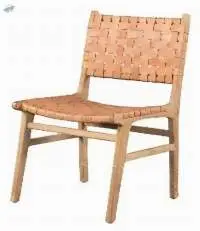 Bordighera Arm Chair