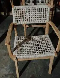 Bosa Arm Chair