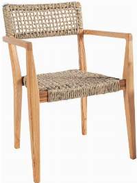 Villasimius Lounge Chair