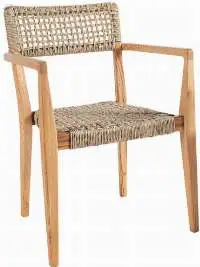Villasimius Lounge Chair