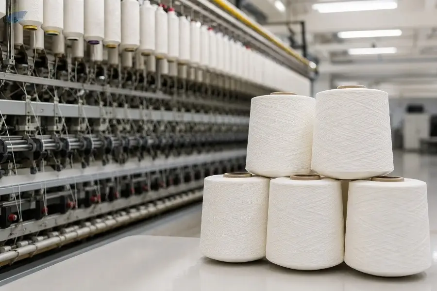 Cotton Yarn