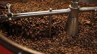 Premium Roasted Coffee Beans