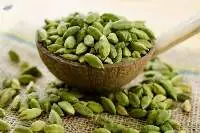Premium Green Cardamom