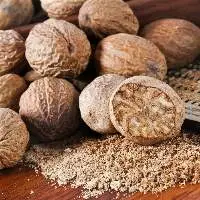 Premium Nutmeg