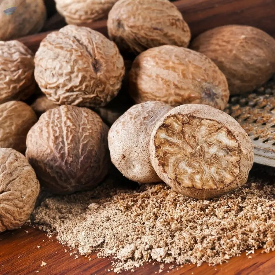 Premium Nutmeg