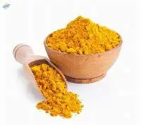 Premium Turmeric