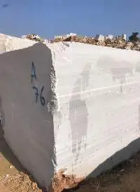 Classic Marmara Marble Blocks