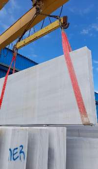 Marmara Homogenous Marble Slabs