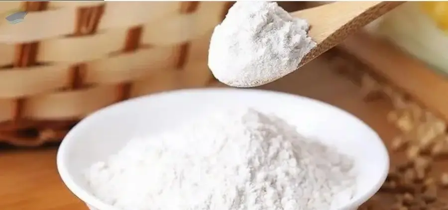 Corn Starch