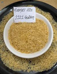 Premium Quality 1121 Golden Sella Basmati Rice