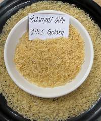 Authentic Indian Basmati Rice 1401 Quality