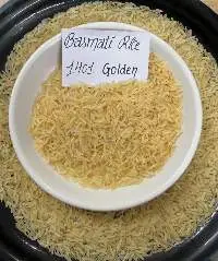 Authentic Indian Basmati Rice 1401 Quality