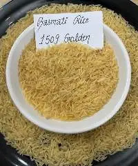 Premium Grade Basmati Rice 1509 Long Grain
