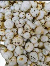 Premium Quality Makhana Fox Nuts Pack