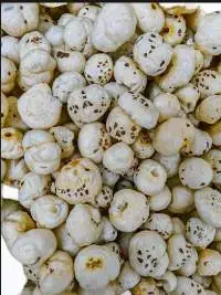 Premium Quality Makhana Fox Nuts Pack