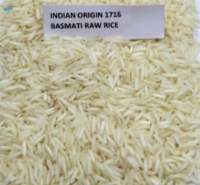 Indian Origin Premium Raw Basmati Rice 1718