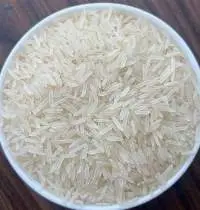 Premium Basmati Rice 1718 White Sella