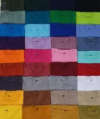 Premium Custom Cotton T-Shirt